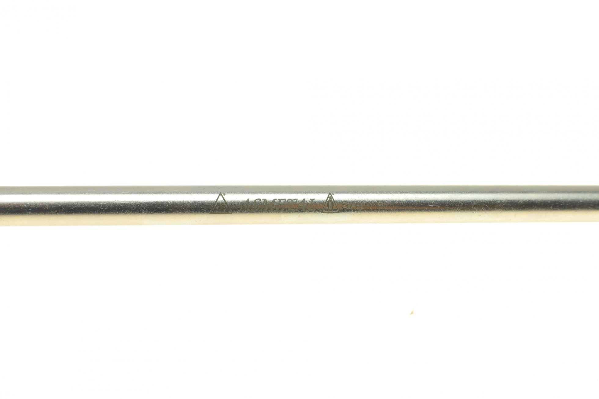 26MR0801 AS METAL